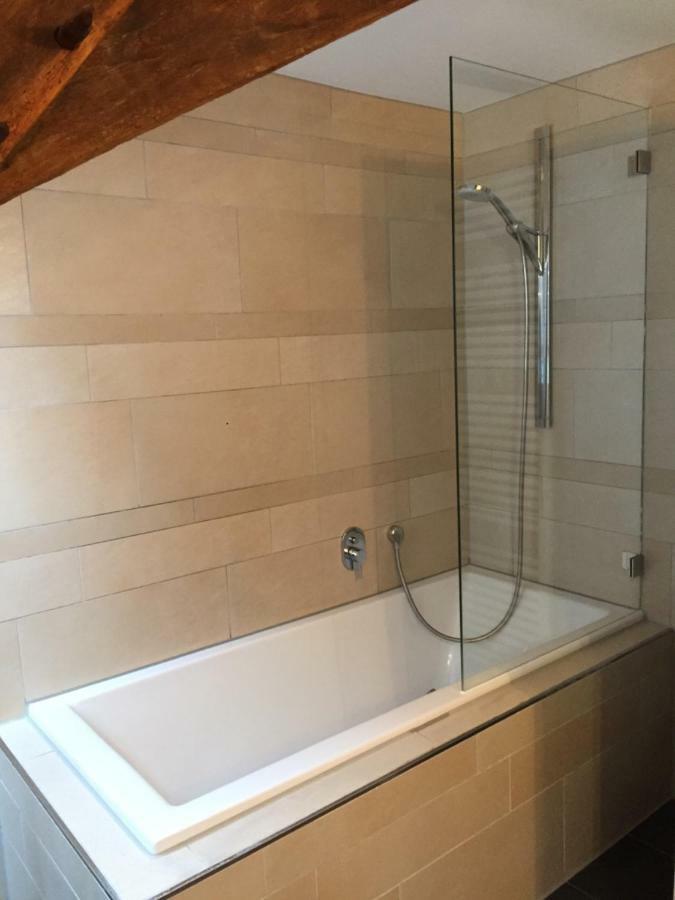 Apartmán Lemperdenkmal Muenster Exteriér fotografie